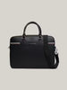 Corporate Mixed Texture Laptop Bag